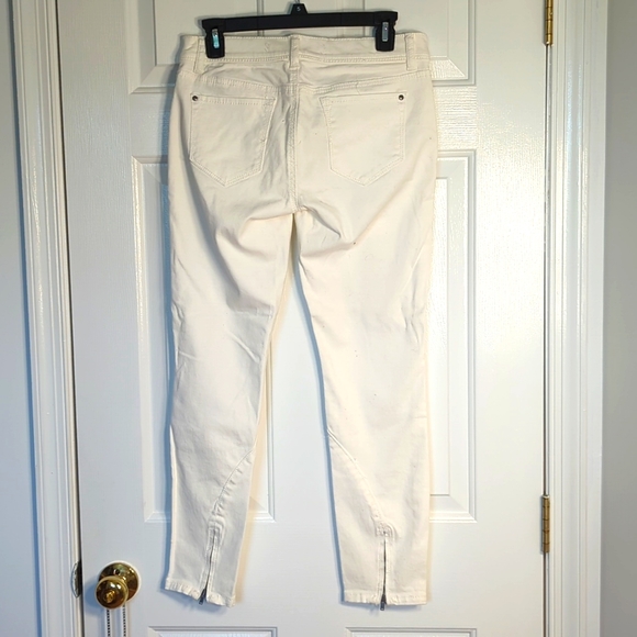 S&P by Standard Practices Jean NWOT - Picture 3 of 5